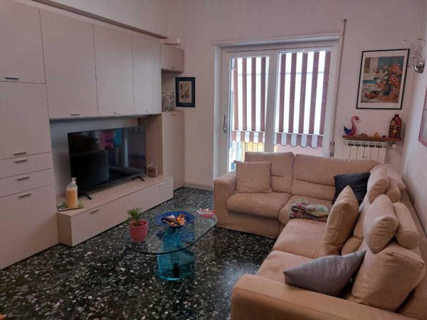 appartamento in vendita a Carrara