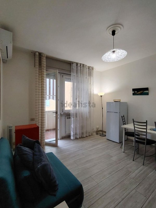 appartamento in vendita a Carrara in zona Marina di Carrara