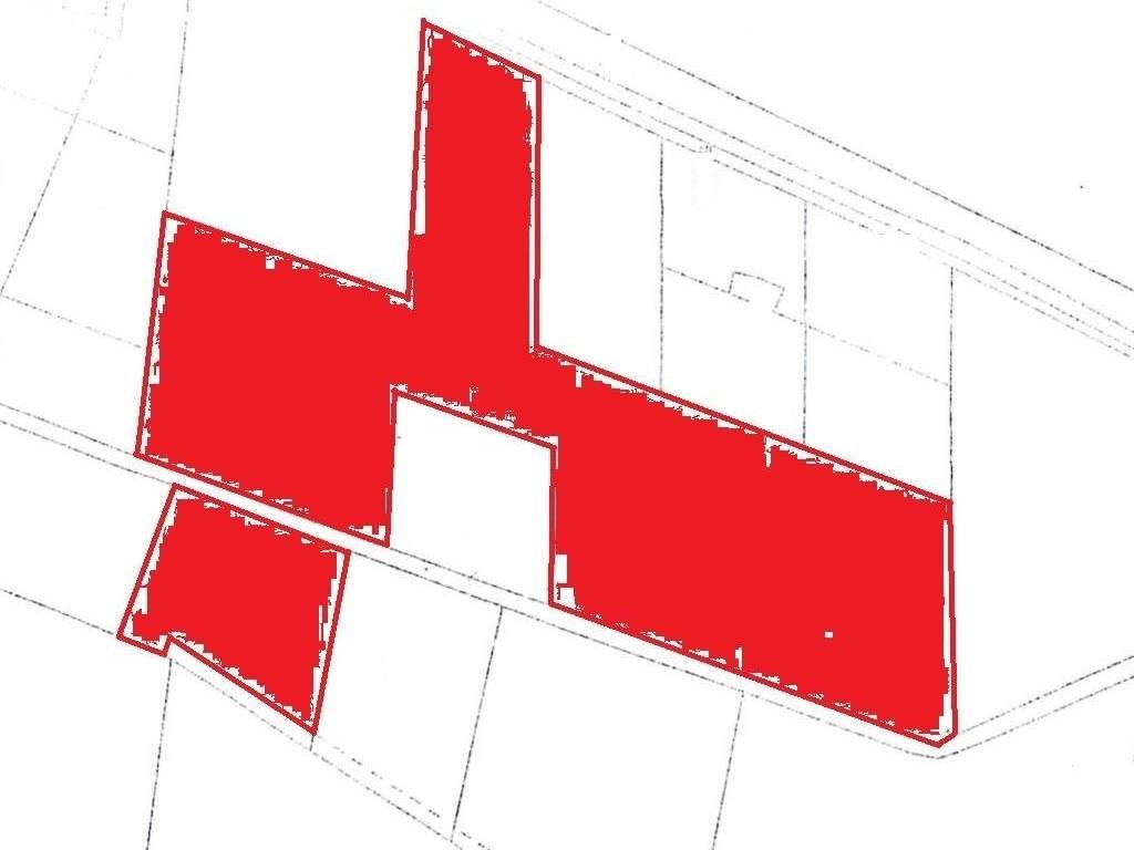 terreno agricolo in vendita a Carrara in zona Marina di Carrara