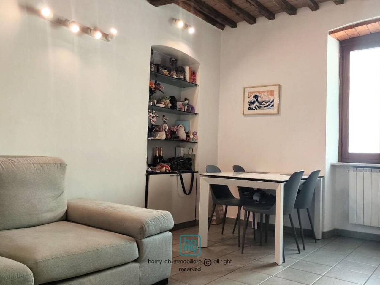 appartamento in vendita a Carrara in zona Centro Città