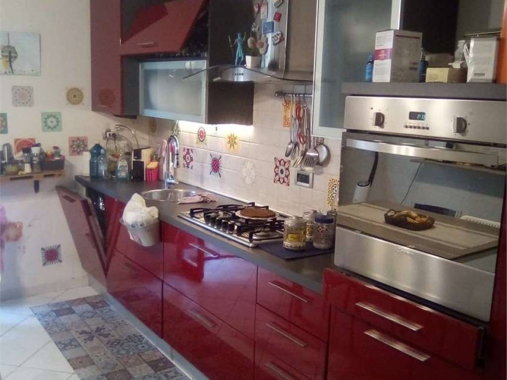 appartamento in vendita a Carrara in zona Centro Città