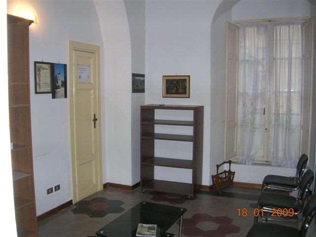 appartamento in vendita a Carrara in zona Colonnata