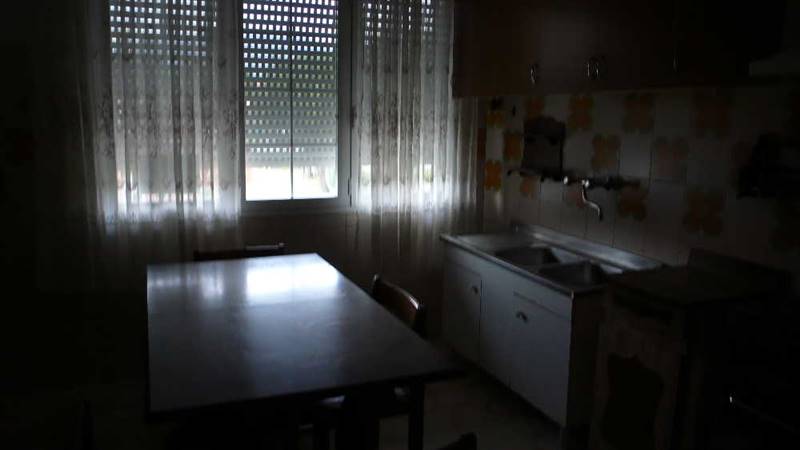 appartamento in vendita a Carrara in zona Bonascola