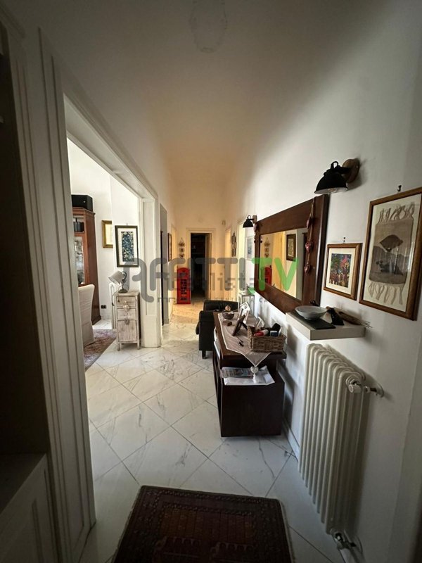 appartamento in vendita a Carrara