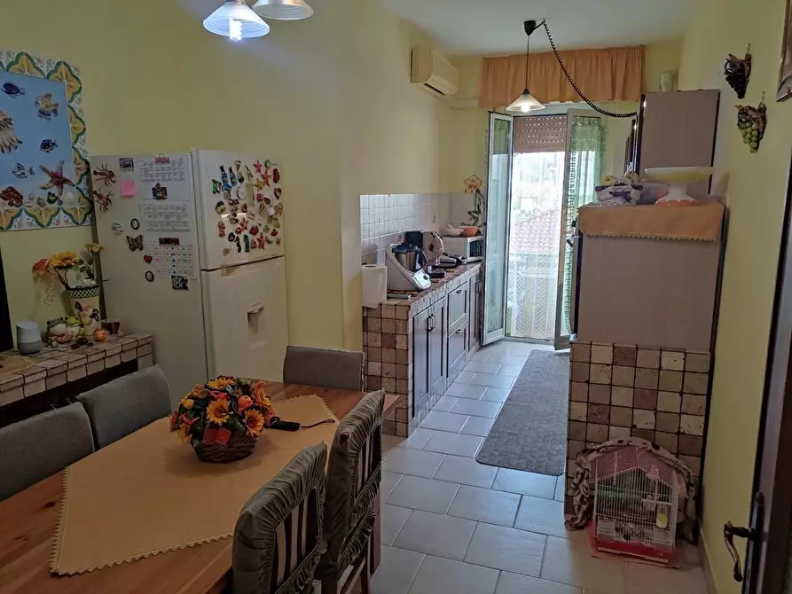 appartamento in vendita a Carrara in zona Marina di Carrara