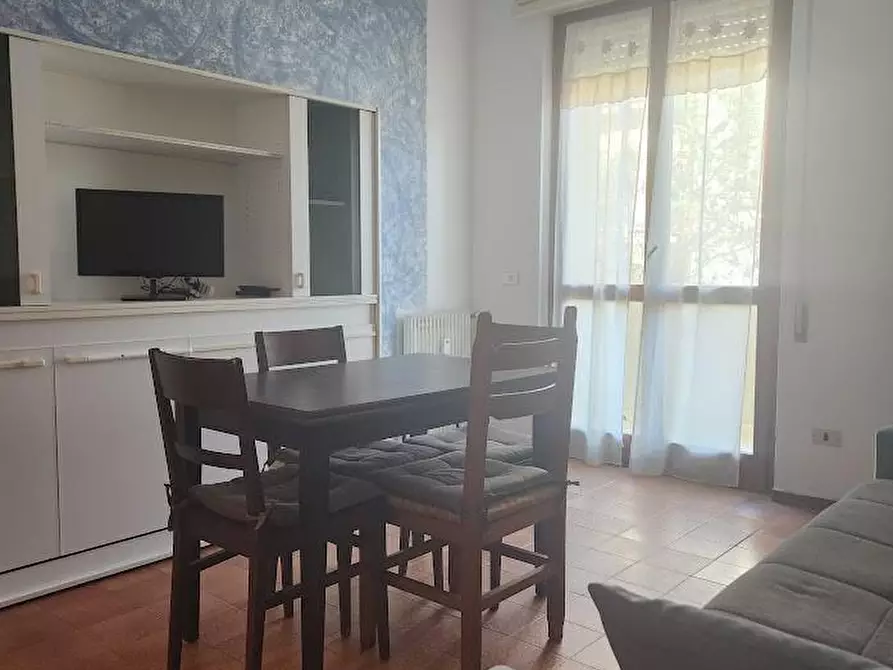 appartamento in vendita a Carrara in zona Marina di Carrara