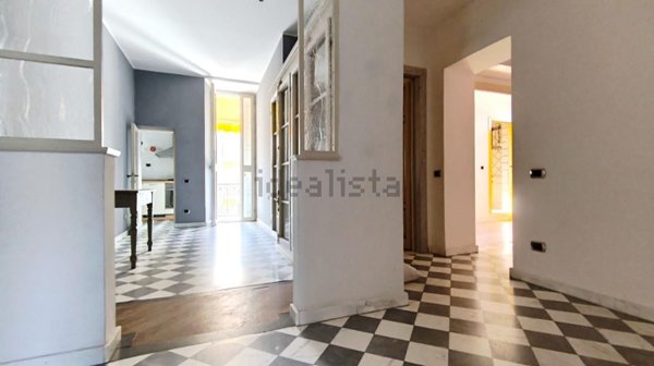 appartamento in vendita a Carrara