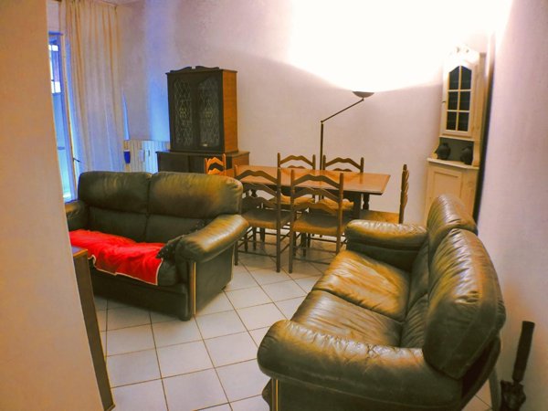 appartamento in vendita a Carrara in zona Avenza