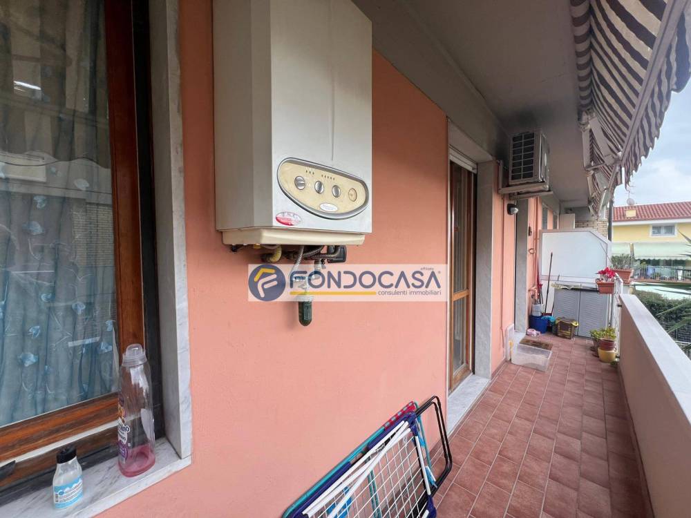 appartamento in vendita a Carrara