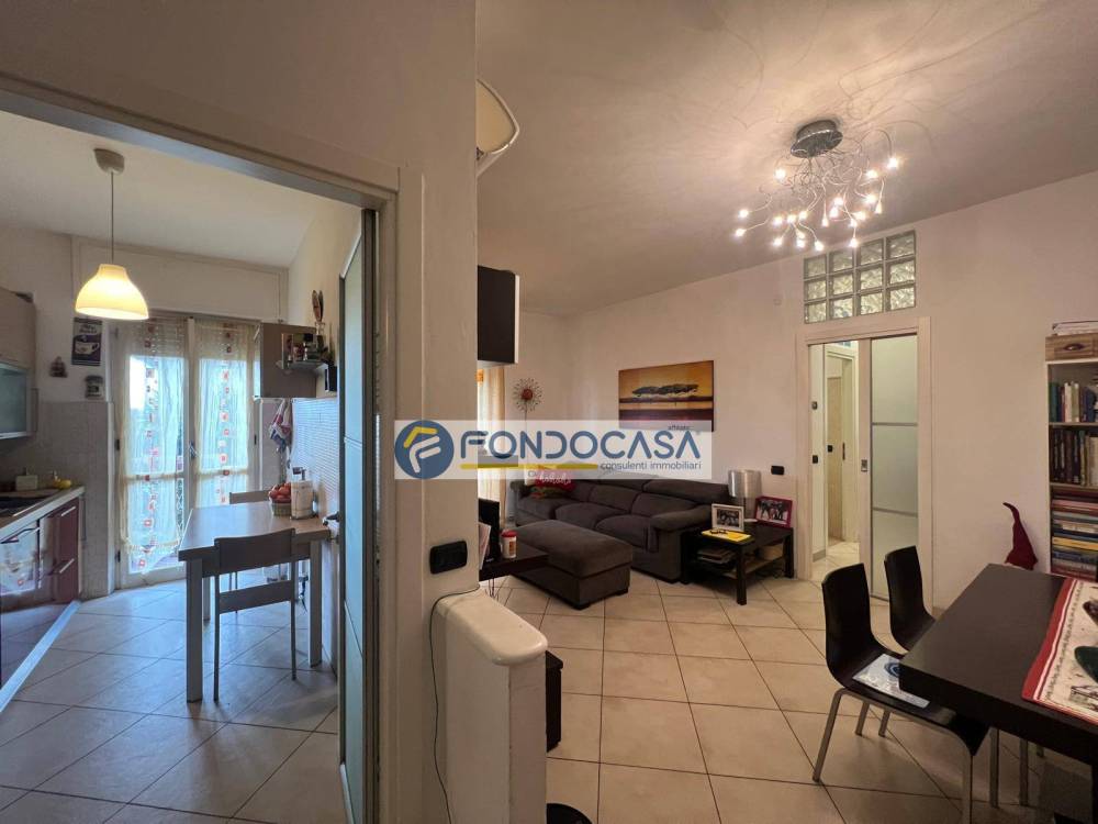 appartamento in vendita a Carrara