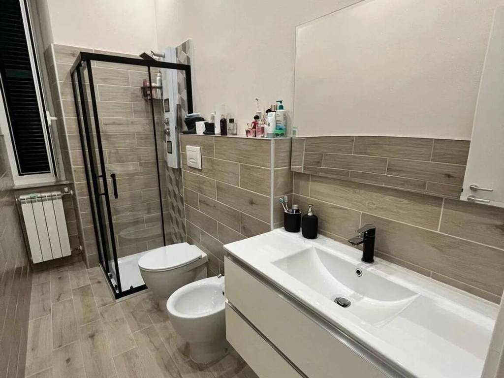 casa indipendente in vendita a Carrara in zona Fossone