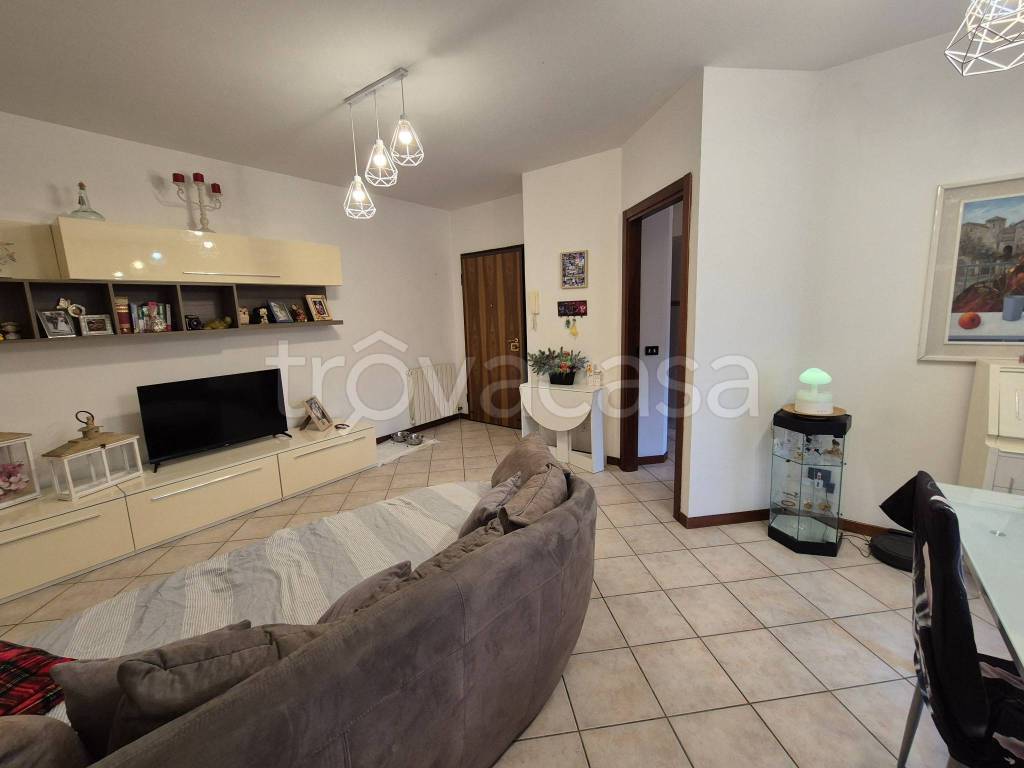 appartamento in vendita a Carrara