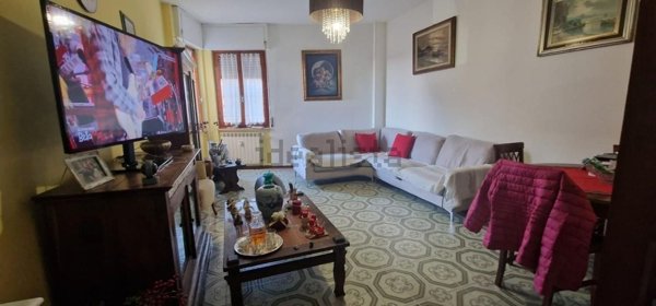 appartamento in vendita a Carrara in zona Marina di Carrara