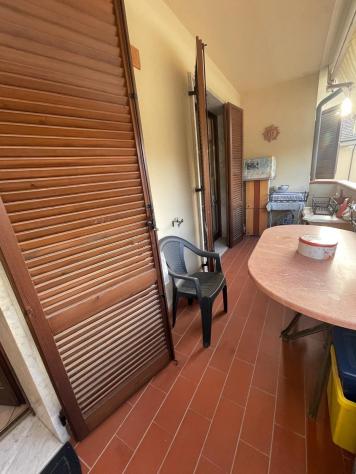 appartamento in vendita a Carrara in zona Fossone