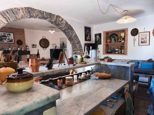 appartamento in vendita a Carrara in zona Fossola