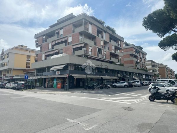 appartamento in vendita a Carrara in zona Marina di Carrara