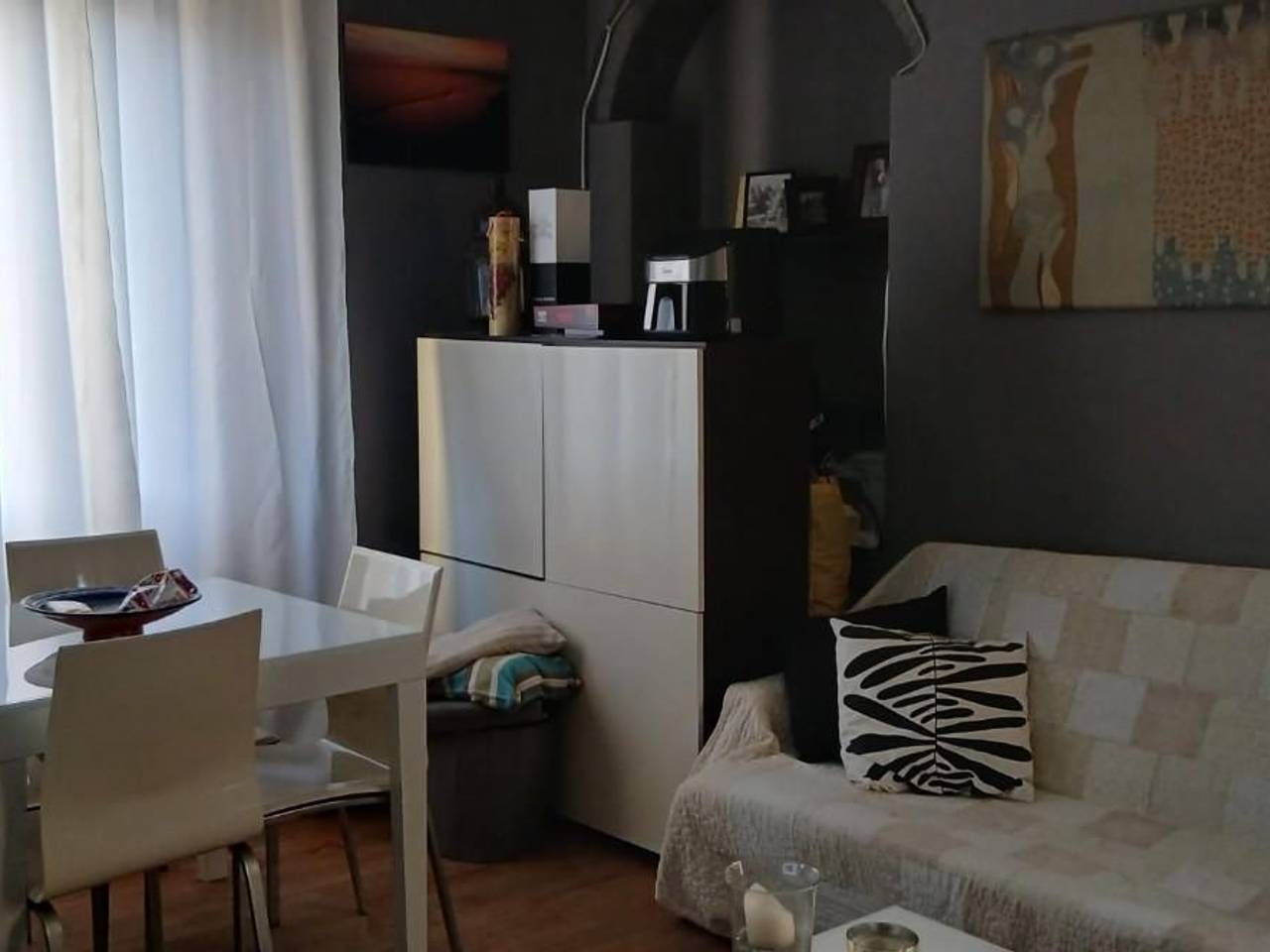 appartamento in vendita a Carrara in zona Stadio