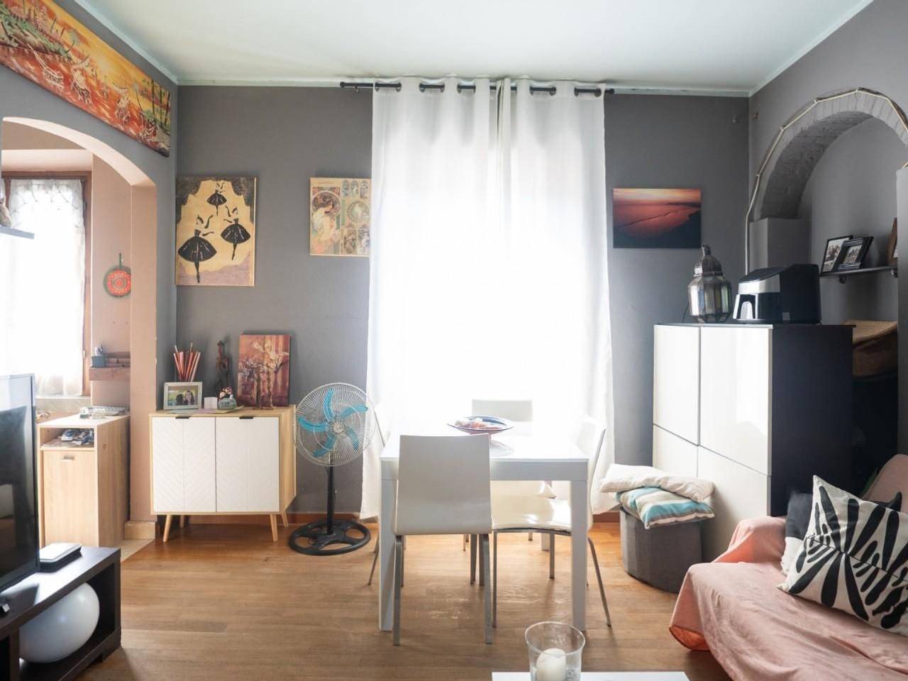 appartamento in vendita a Carrara in zona Marasio