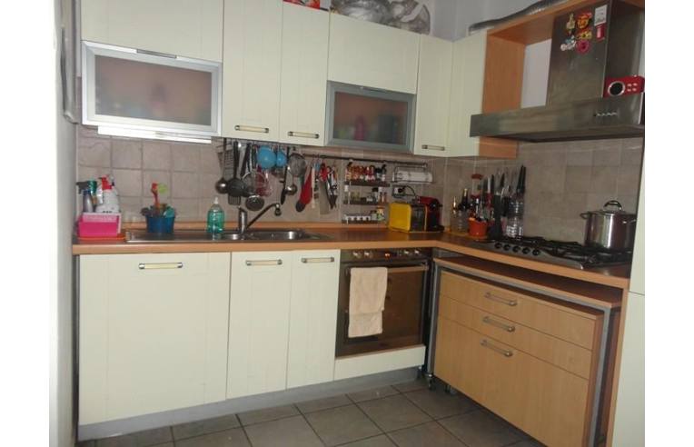 appartamento in vendita a Carrara in zona Centro Città