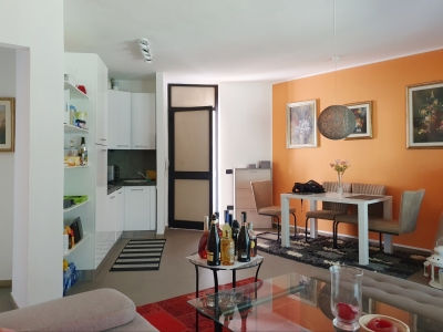 appartamento in vendita a Carrara