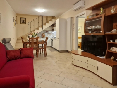 appartamento in vendita a Carrara