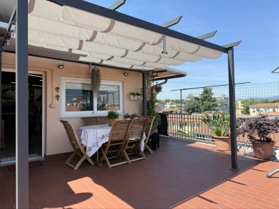 appartamento in vendita a Carrara