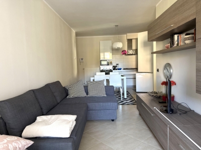 appartamento in vendita a Carrara