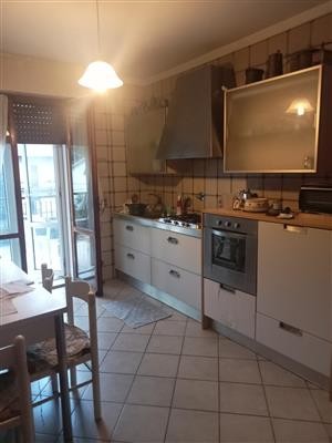 appartamento in vendita a Carrara