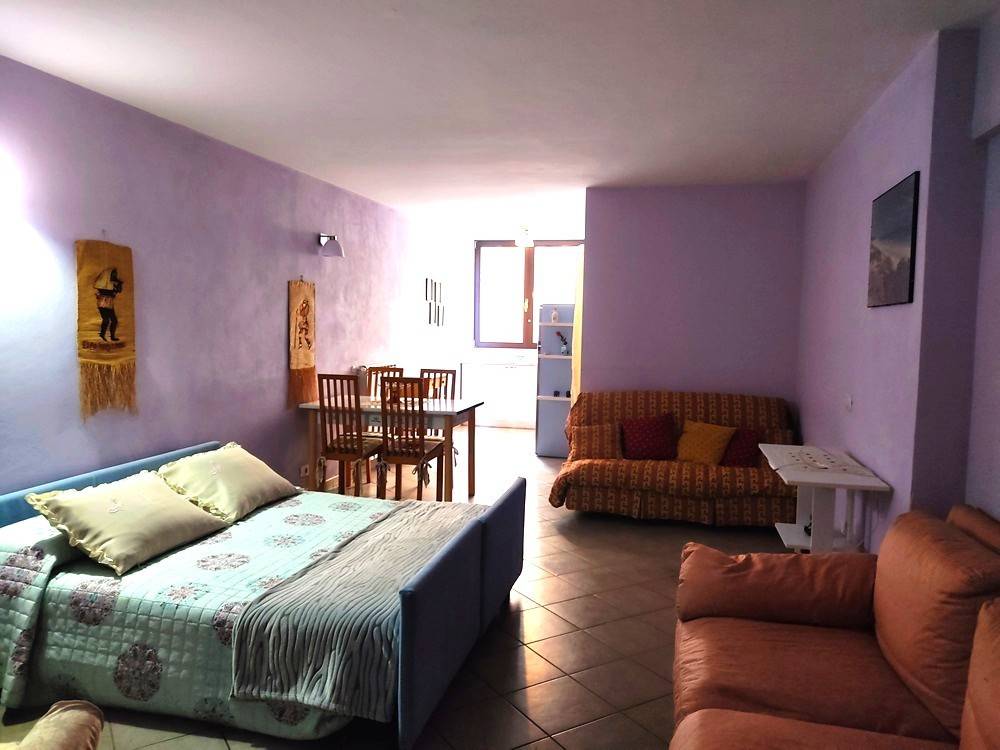 appartamento in vendita a Carrara in zona Marina di Carrara