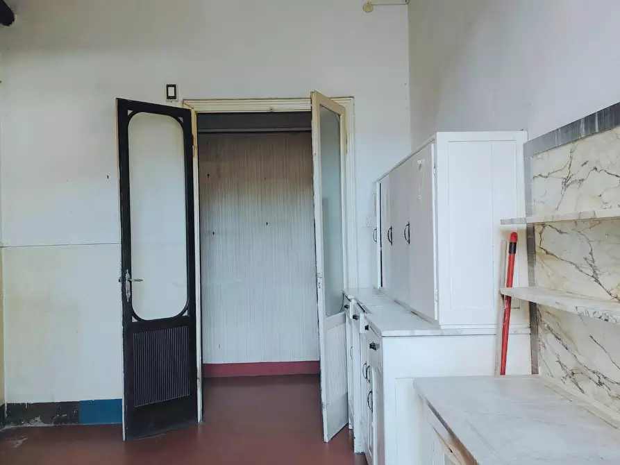 appartamento in vendita a Carrara