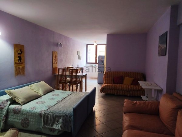 appartamento in vendita a Carrara in zona Marina di Carrara