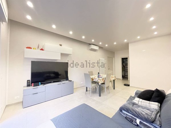 appartamento in vendita a Carrara in zona Centro Città