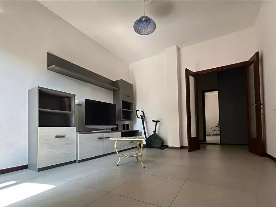 appartamento in vendita a Carrara in zona Marina di Carrara