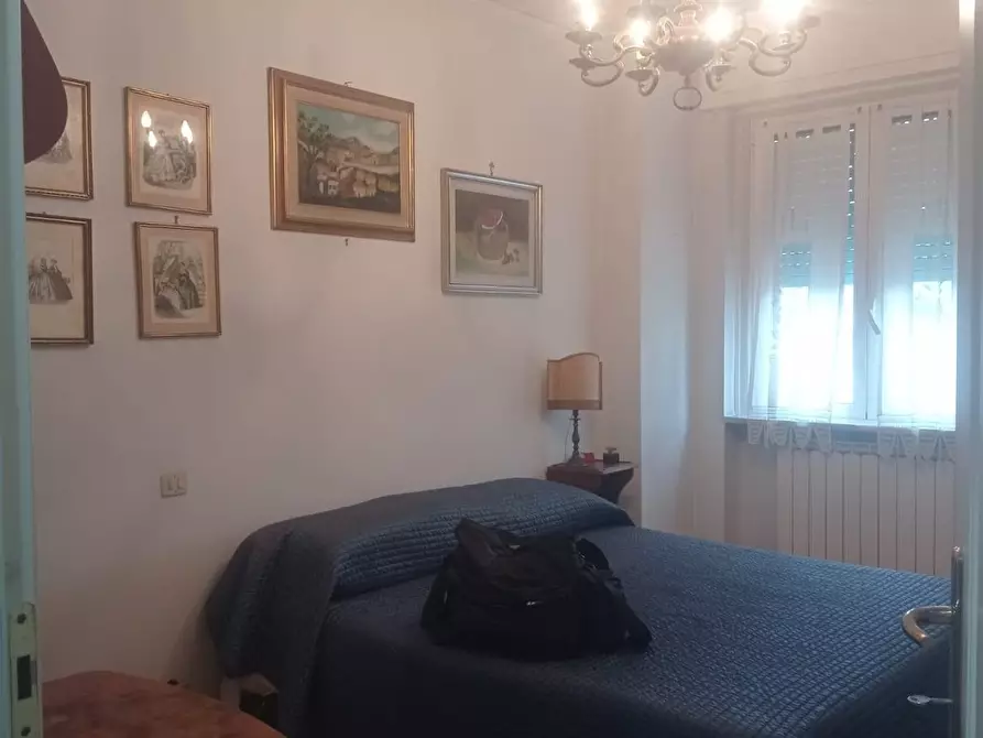 appartamento in vendita a Carrara in zona Marina di Carrara