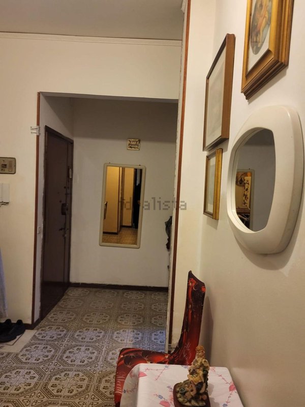 appartamento in vendita a Carrara in zona Centro Città