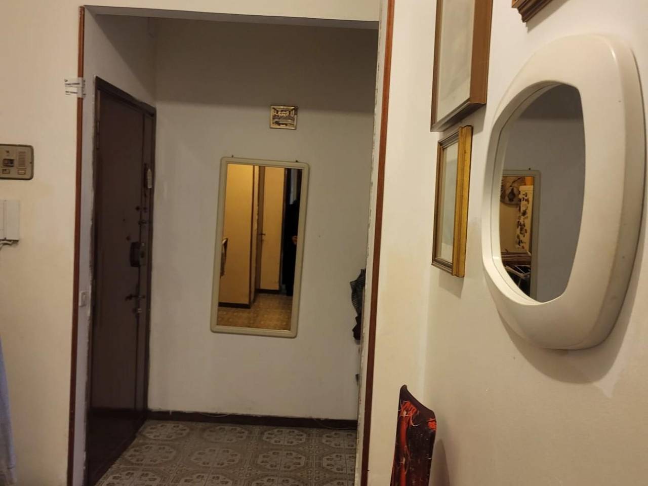 appartamento in vendita a Carrara in zona Marina di Carrara