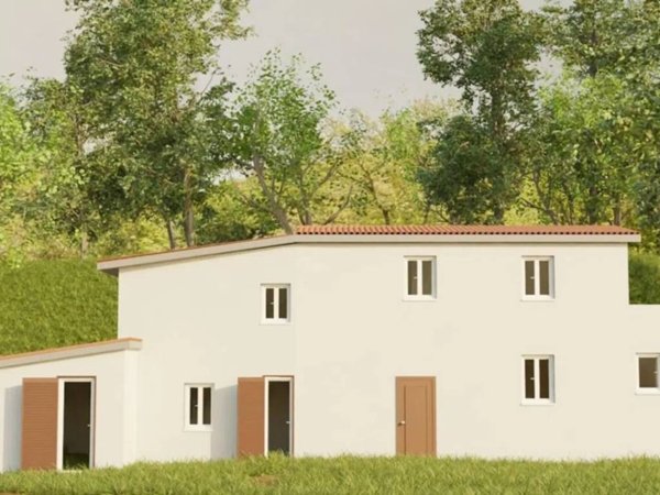 casa indipendente in vendita a Carrara