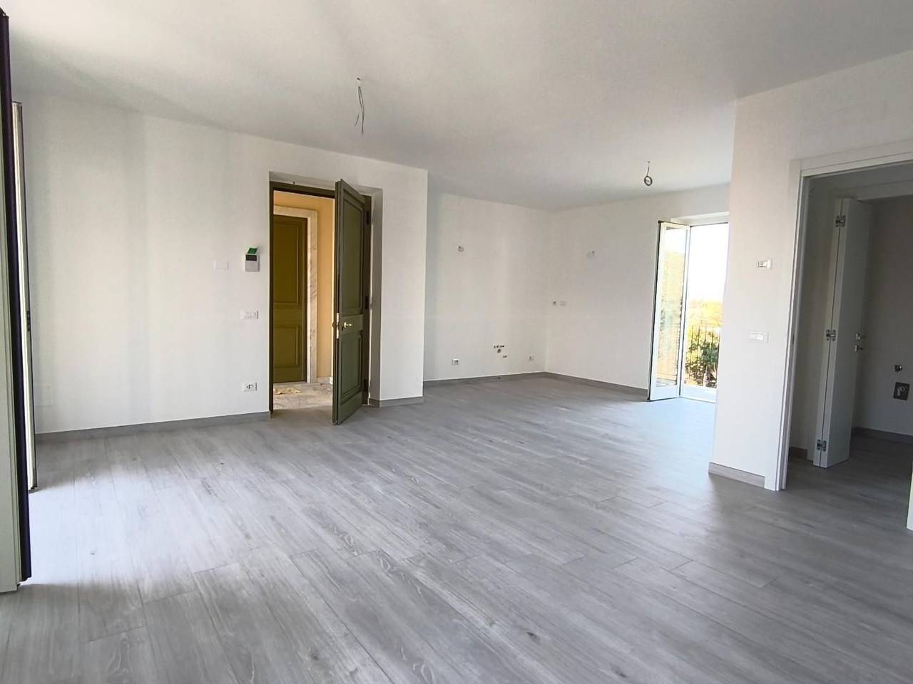 appartamento in vendita a Carrara