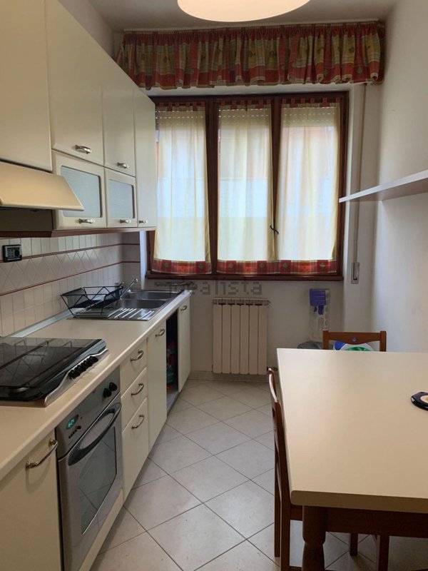 appartamento in vendita a Carrara in zona Avenza