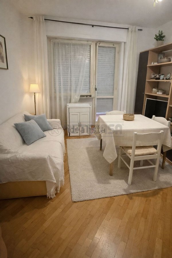 appartamento in vendita a Carrara in zona Marina di Carrara