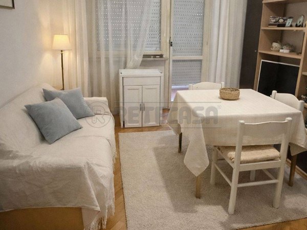 appartamento in vendita a Carrara in zona Marina di Carrara