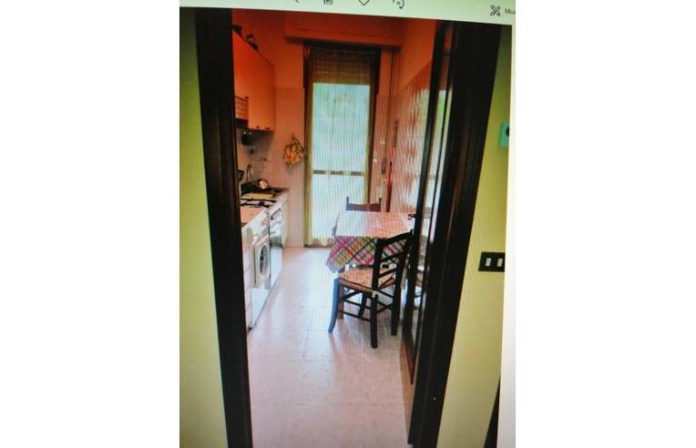 appartamento in vendita a Carrara in zona Centro Città