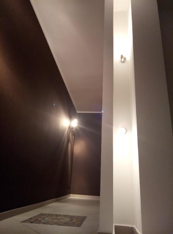 appartamento in vendita a Carrara in zona Avenza