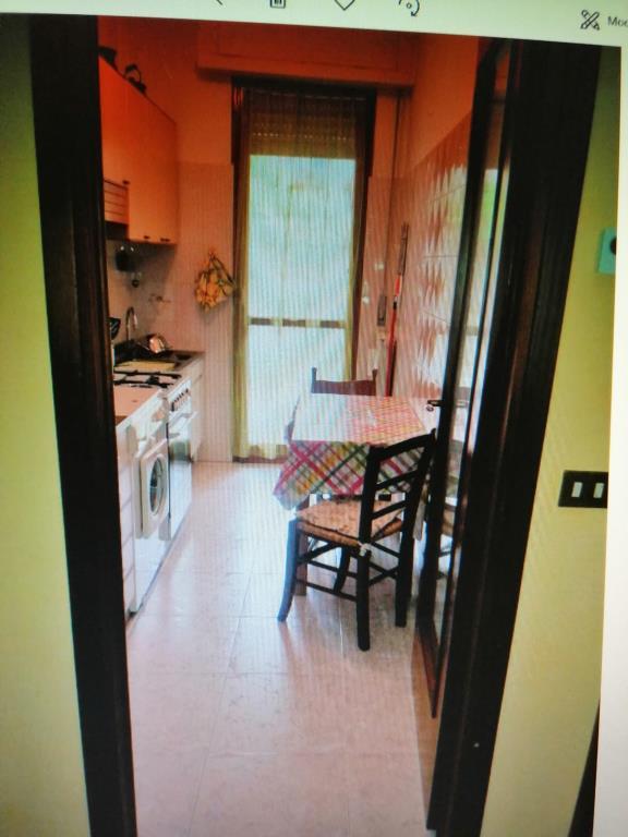 appartamento in vendita a Carrara in zona Centro Città