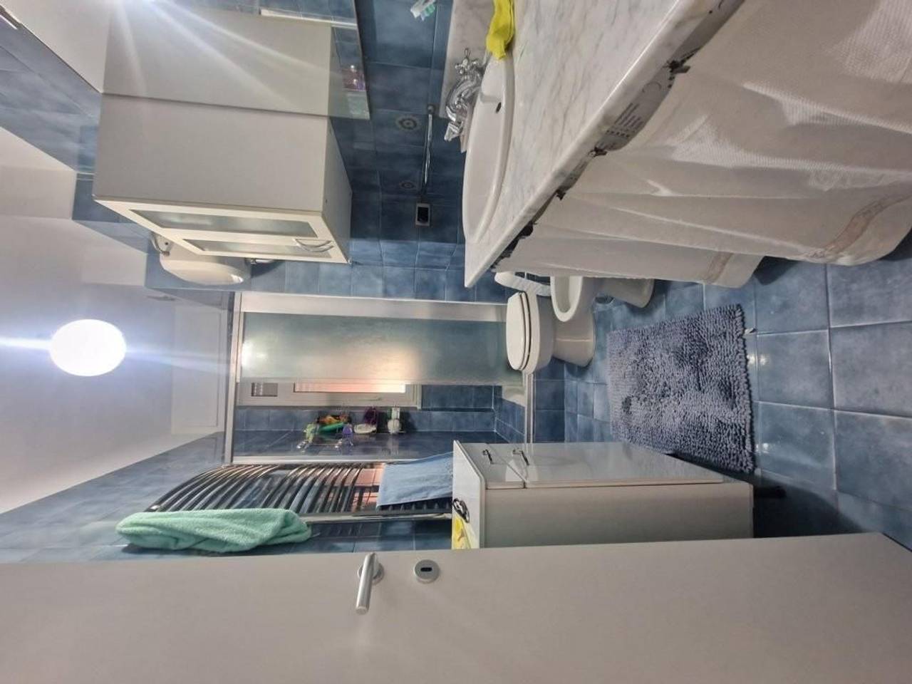 appartamento in vendita a Carrara in zona Codena