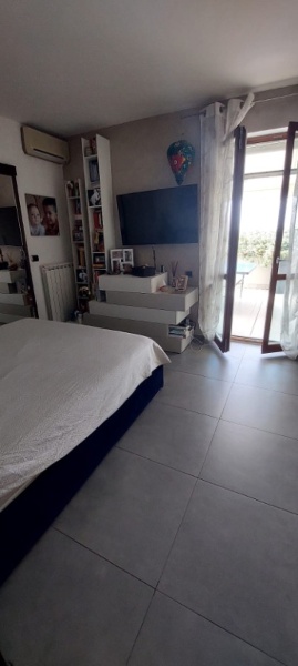 appartamento in vendita a Carrara in zona Centro Città