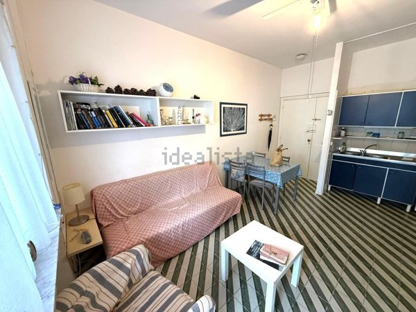 appartamento in vendita a Carrara in zona Marina di Carrara