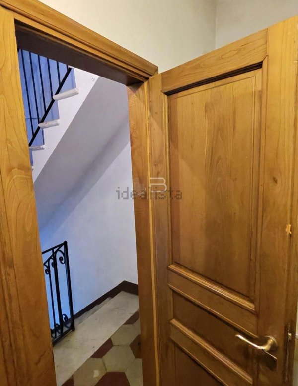 appartamento in vendita a Carrara in zona Gragnana