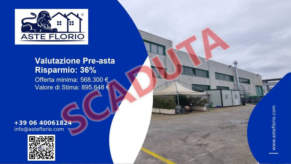 locale commerciale in vendita a Carrara