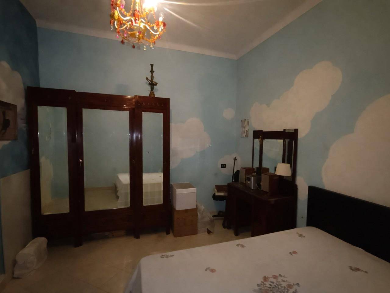 appartamento in vendita a Carrara in zona Torano